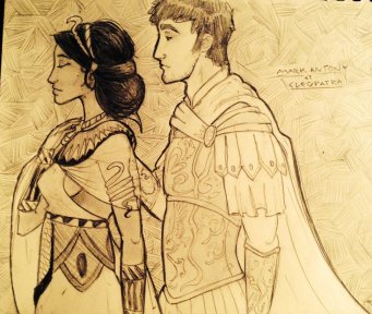 cleopatra_and_mark_antony_by_morganelise141-d6quw83